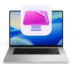 CleanMyMac