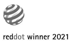 reddot winner 2021