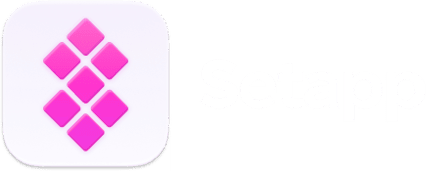 Setapp logo