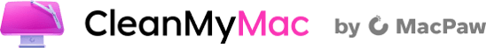 CleanMyMac by MacPaw