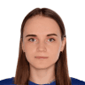 Kseniia Yamburh