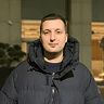 Oleksandr Buchek