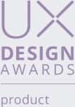 UX Design Award product