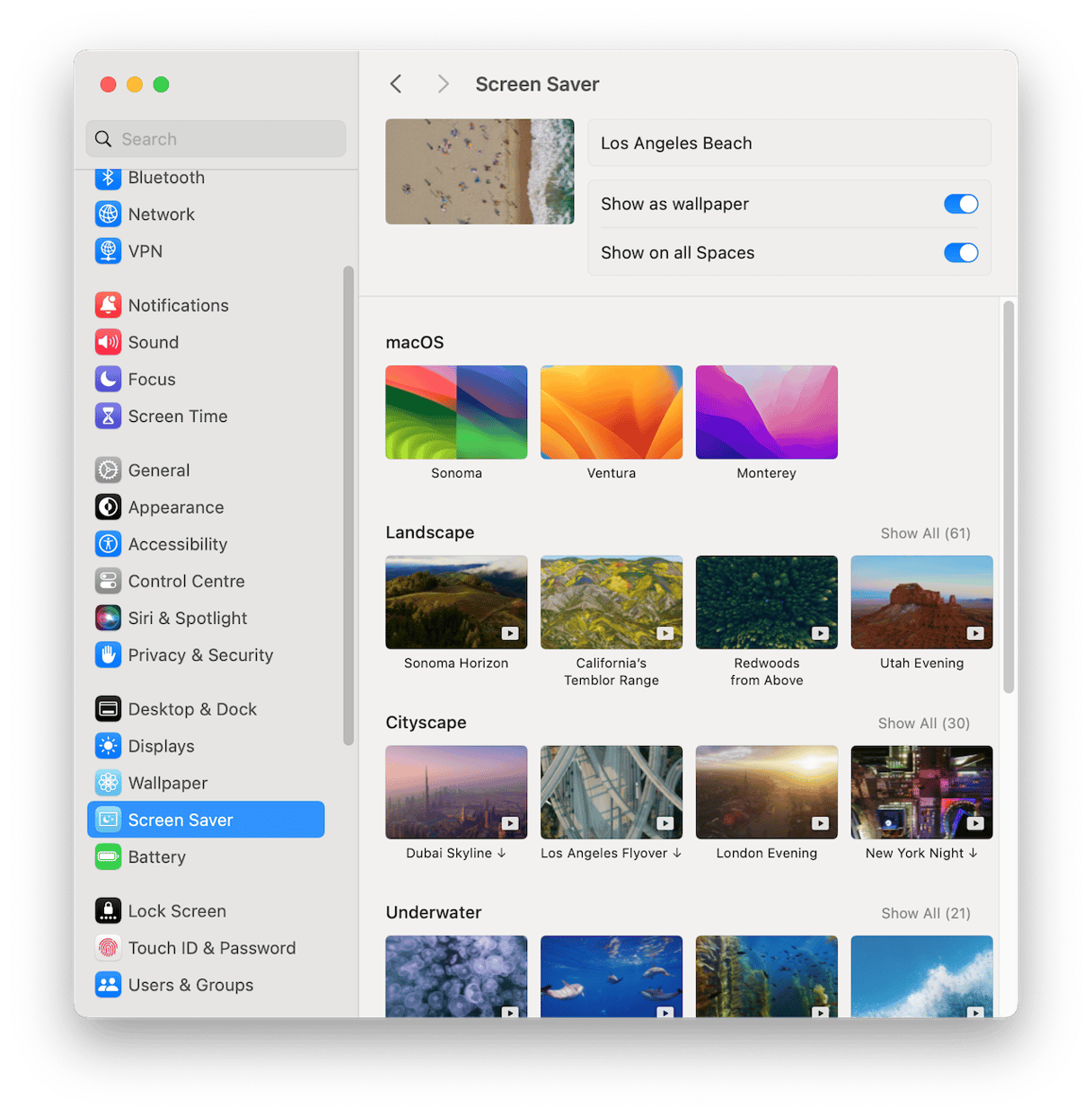 Mac Live Wallpaper Apps