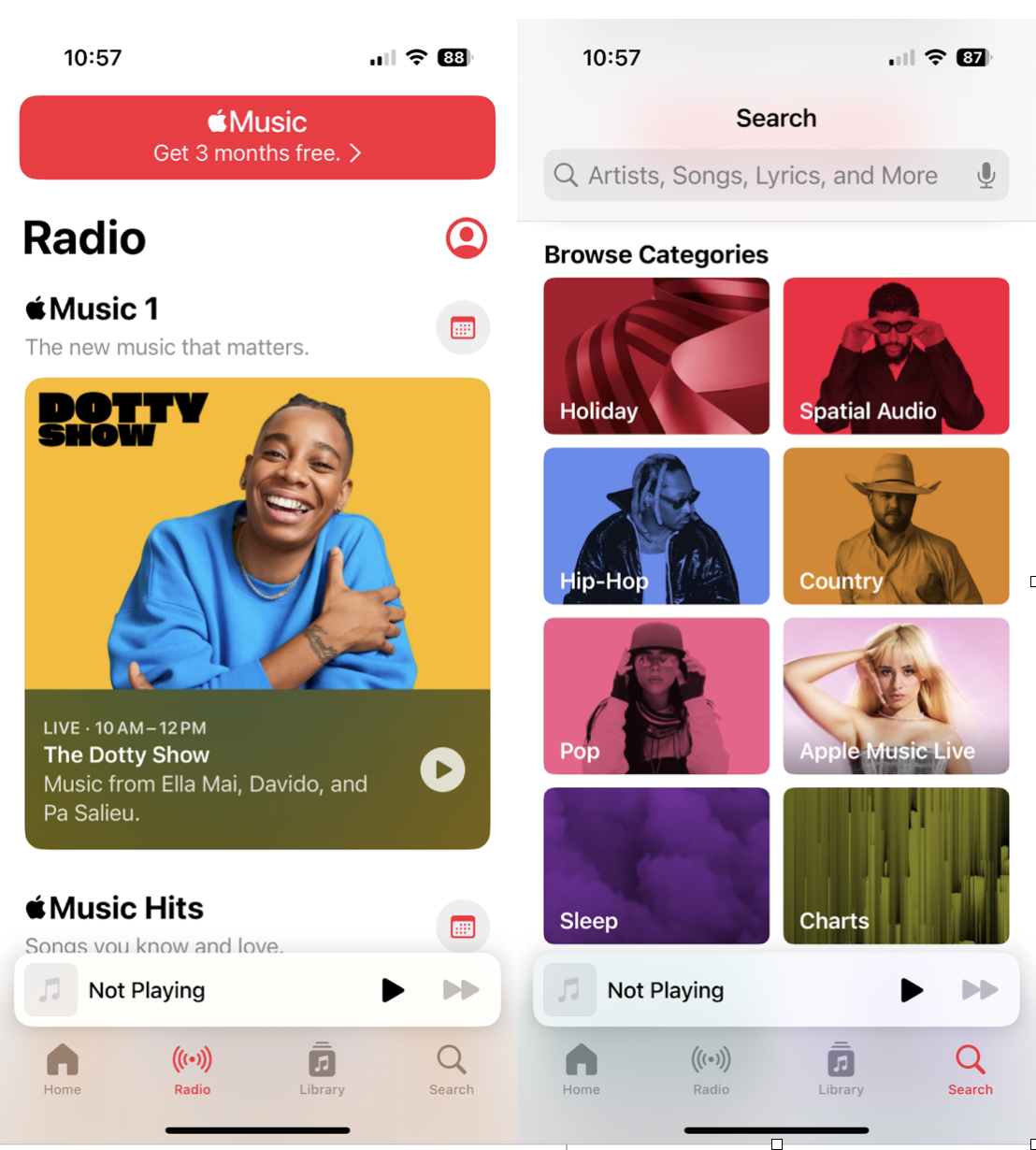 How To Download Music On IPhone