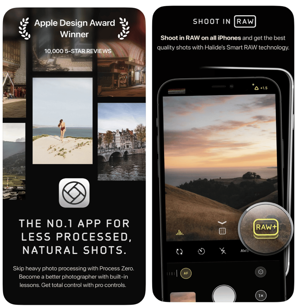 10 Best Camera Apps For IPhone To Use In 2026 10 Best Camera Apps For IPhone To Use In 2026