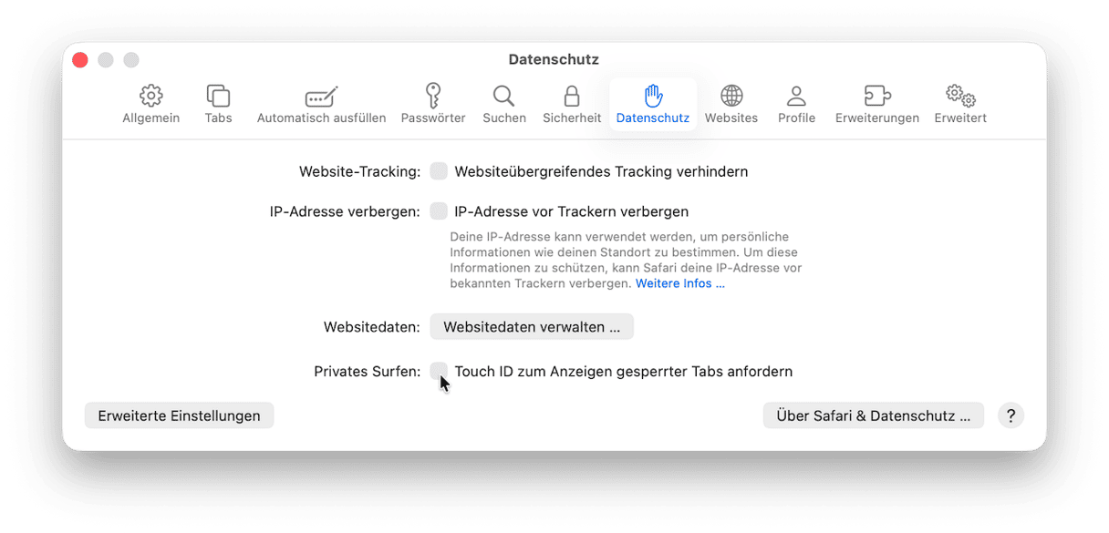 Sie k&ouml;nnen kein Gmail-Konto zur Mac Mail-App hinzuf&uuml;gen