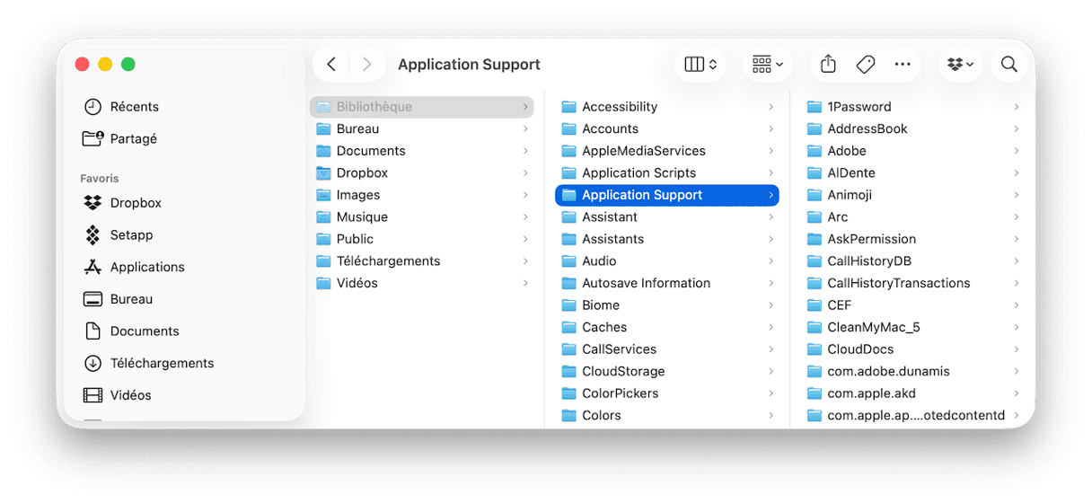 Comment d&eacute;sinstaller manuellement ScreenConnect