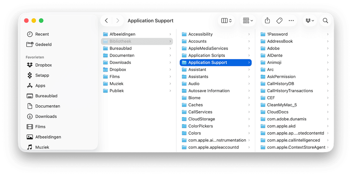 ScreenConnect handmatig verwijderen