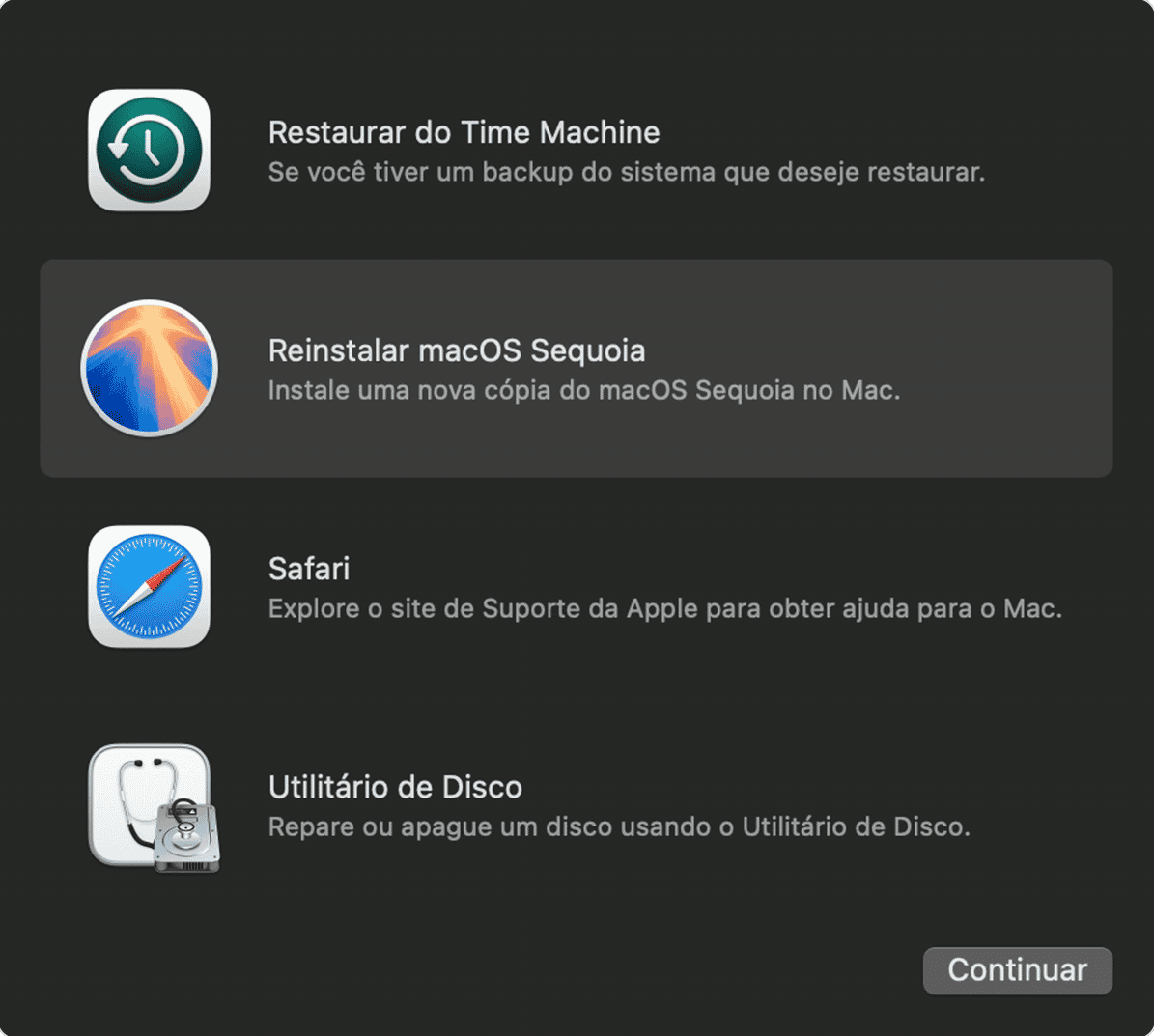 Como reverter uma atualiza&ccedil;&atilde;o