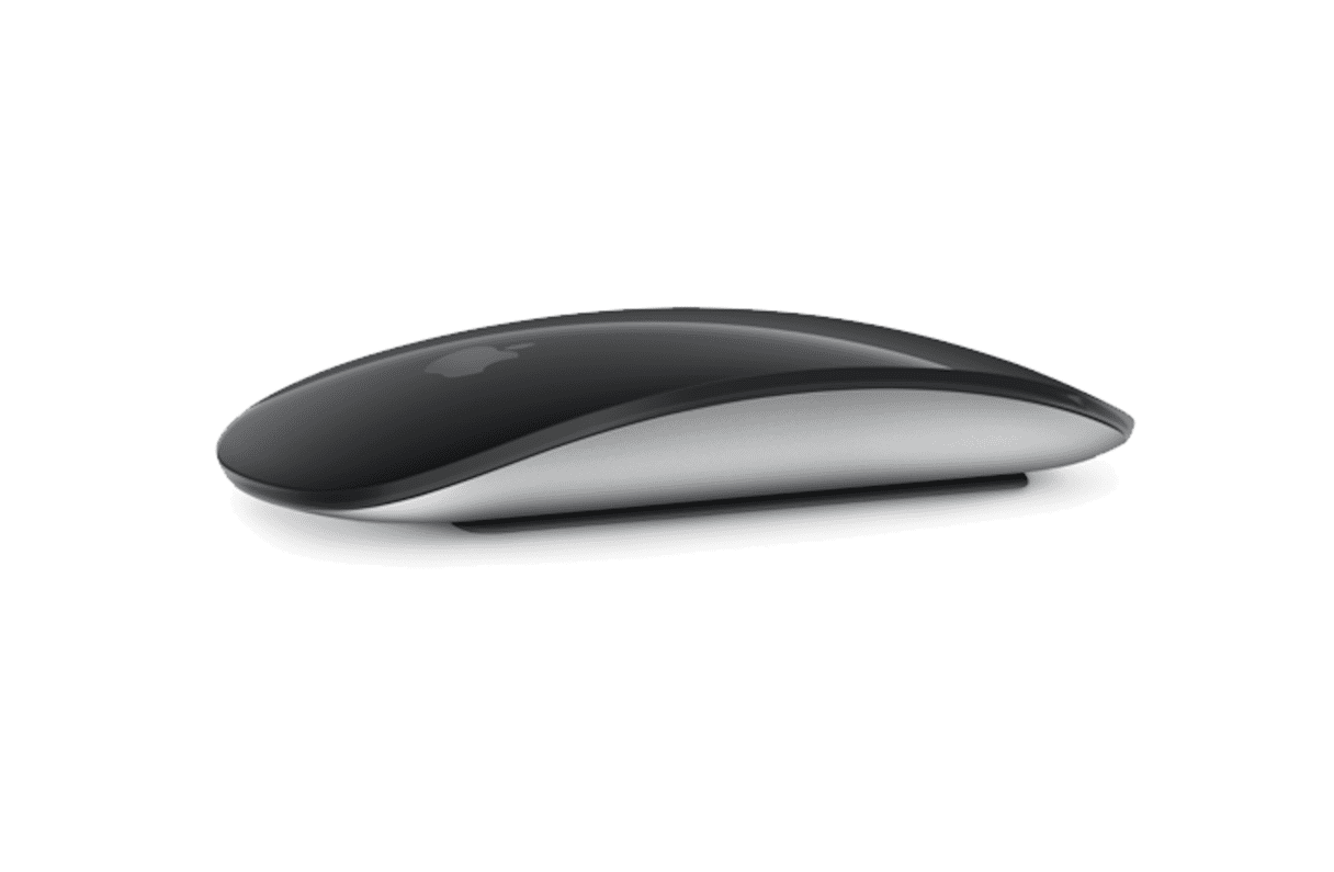 Apple Magic Mouse