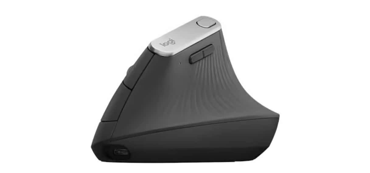 Logitech MX Vertical