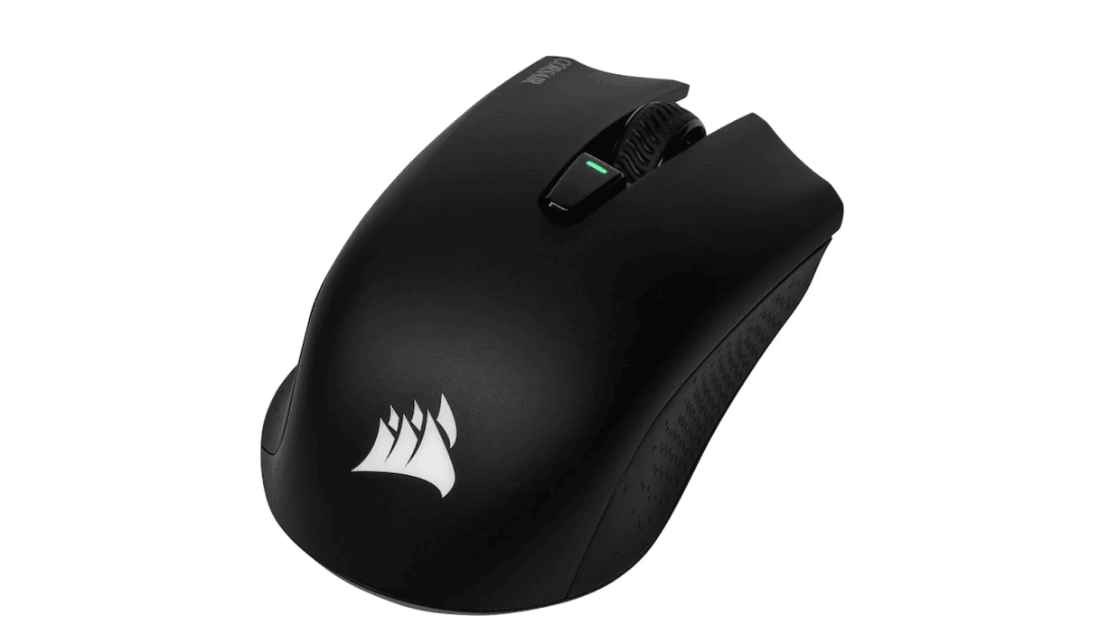 Corsair Harpoon RGB Wireless