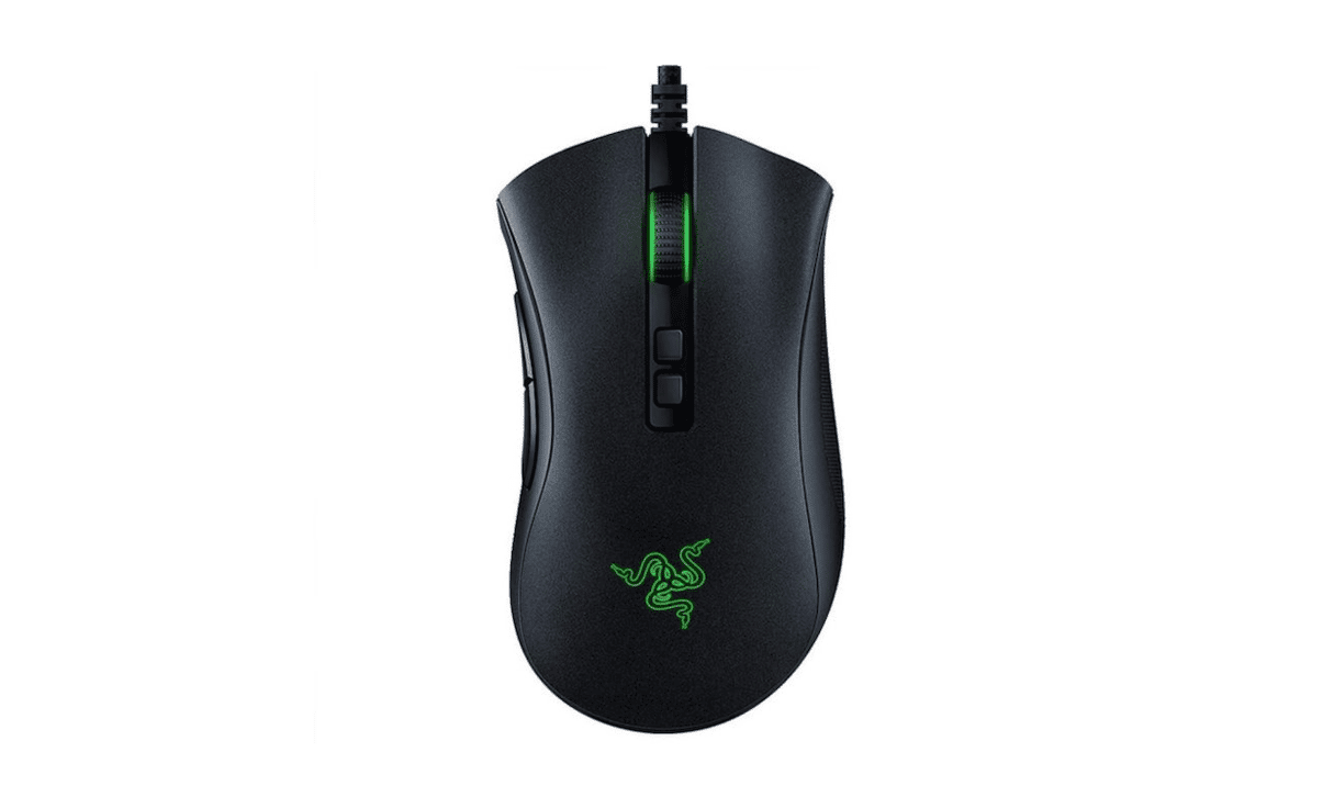 Razer DeathAdder Essential (Wired)