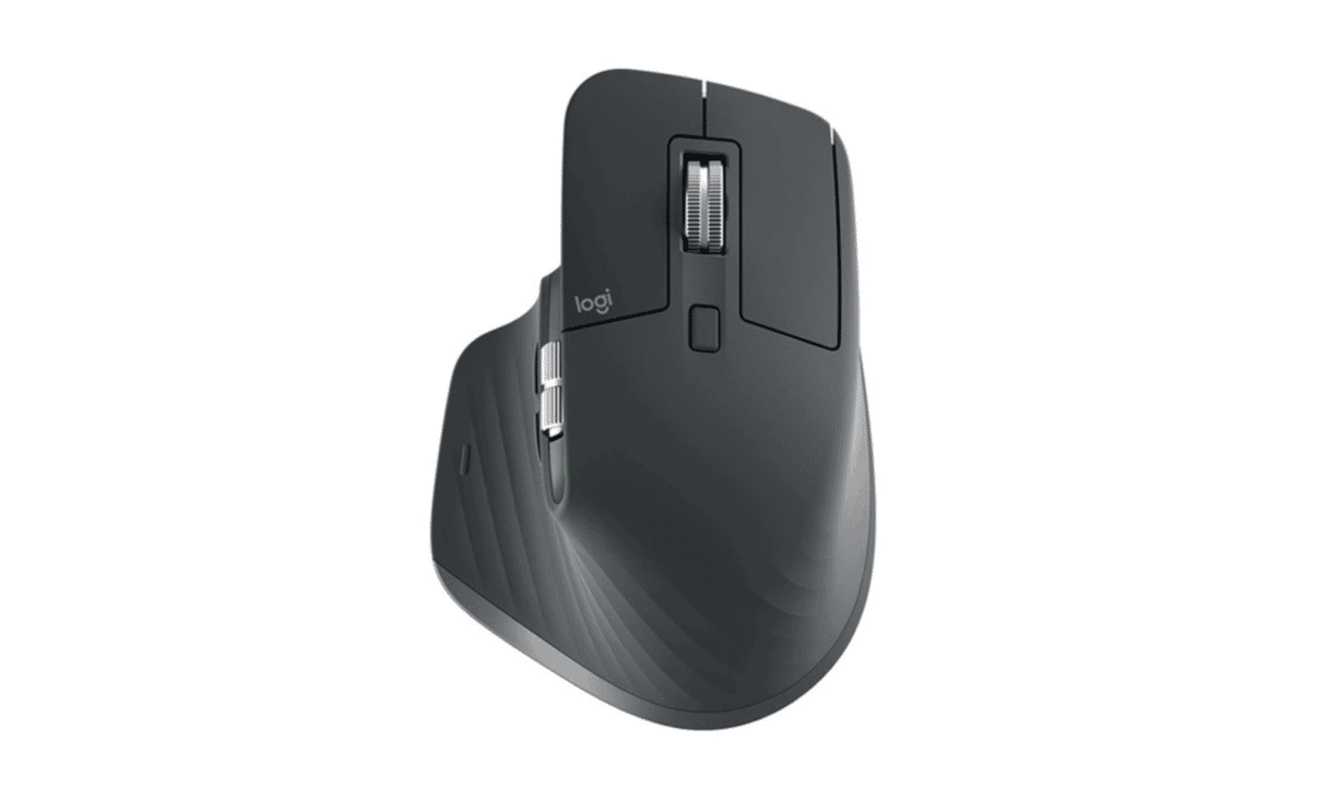 Logitech MX Master 3