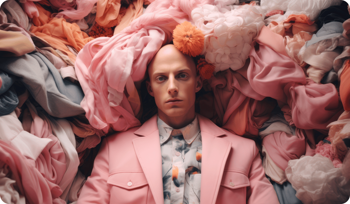 Well done! You are uncluttered your life!