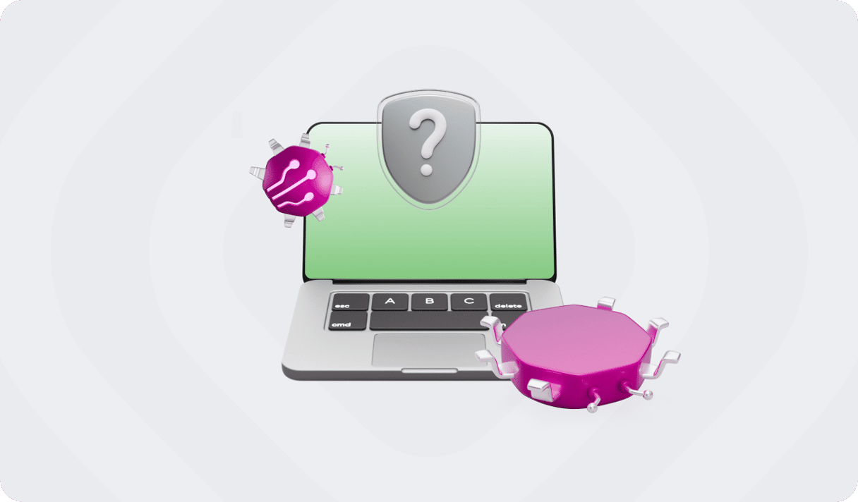 Do Macs get viruses?