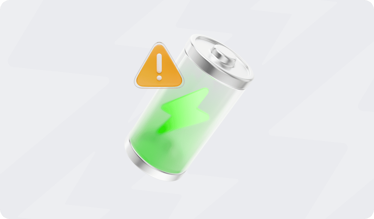 Does Mac battery last long?