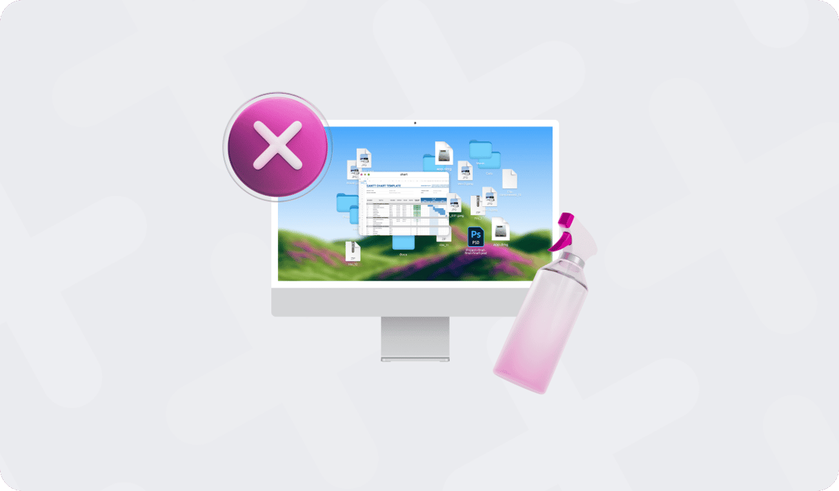 Do Macs need cleaning?