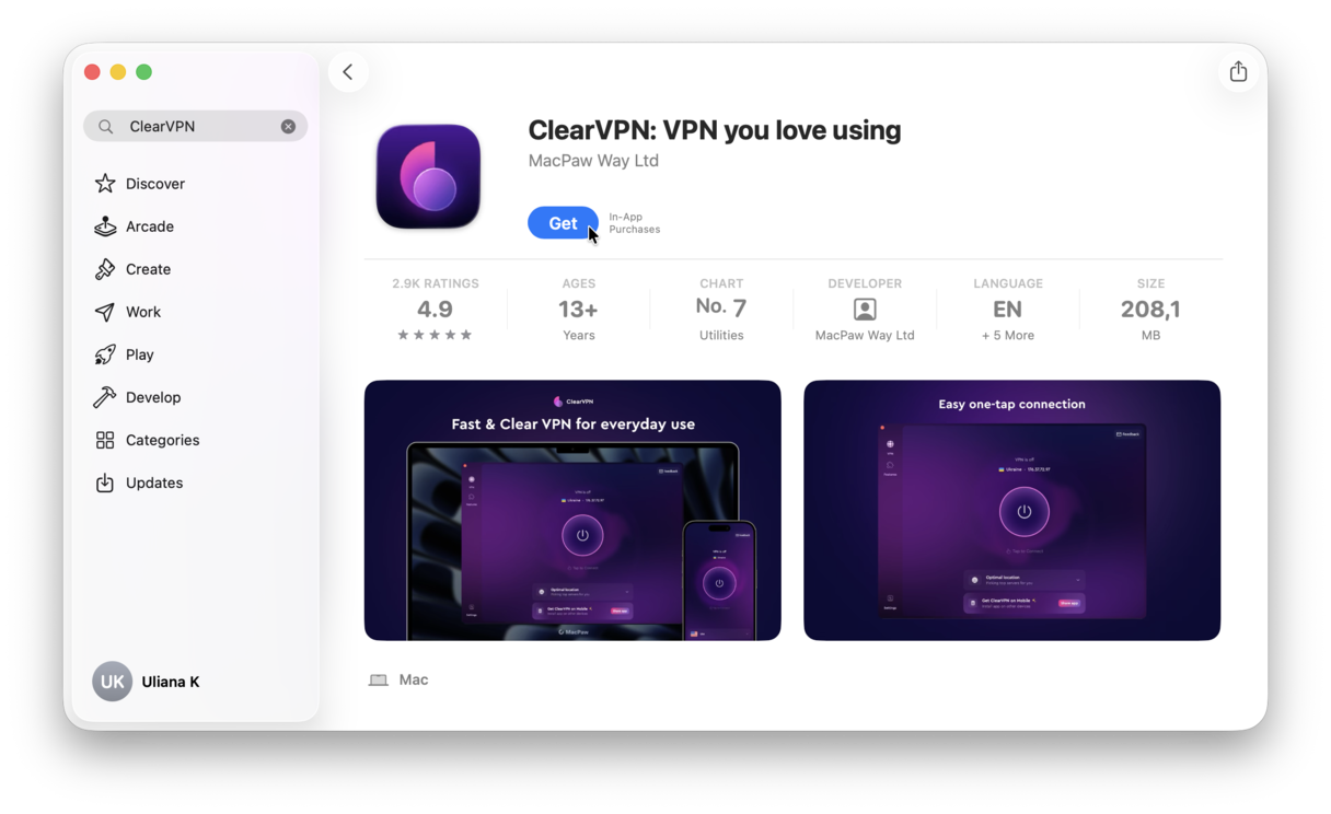 How to download apps from App Store
