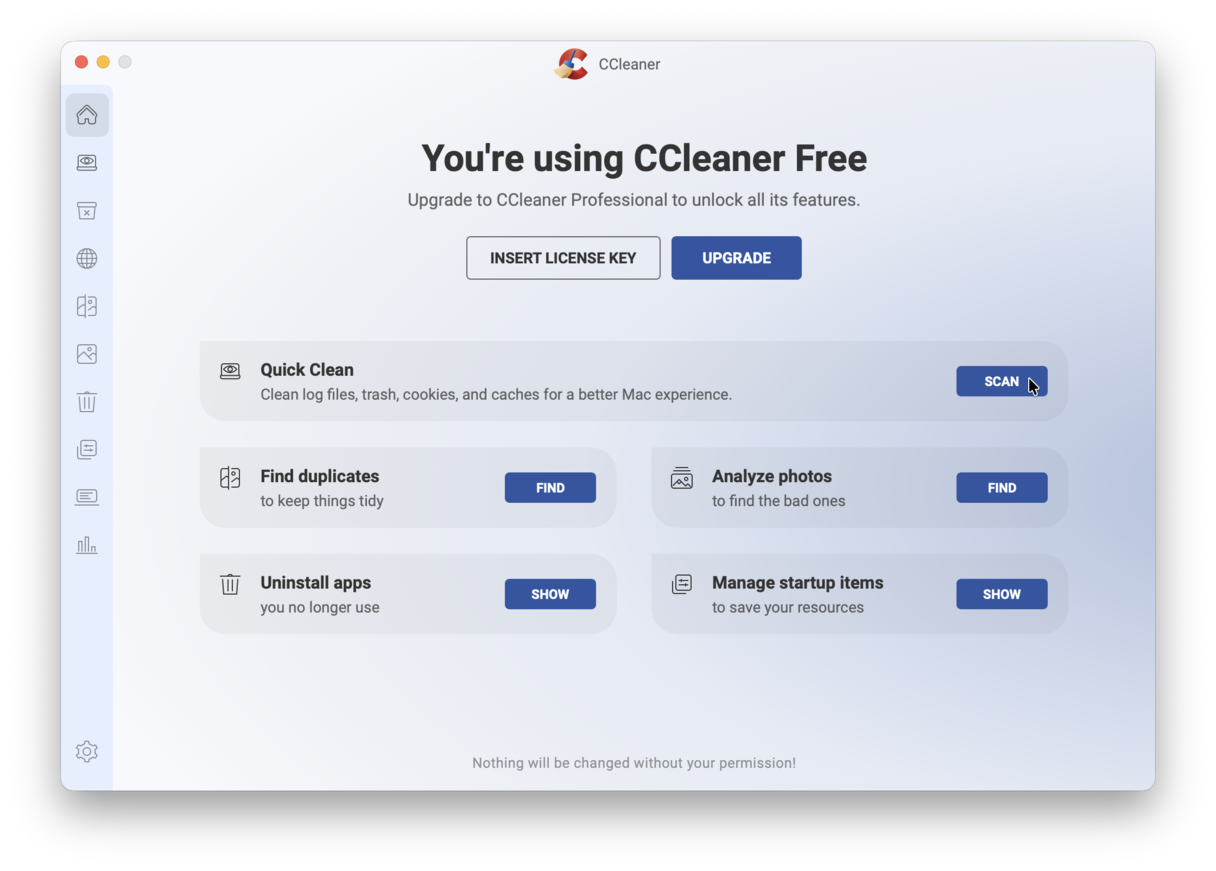 CCleaner