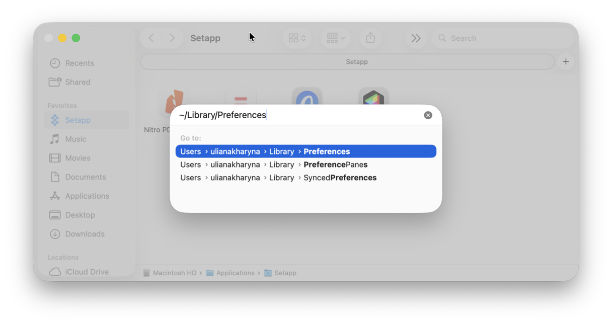 How to remove Wondershare from Mac