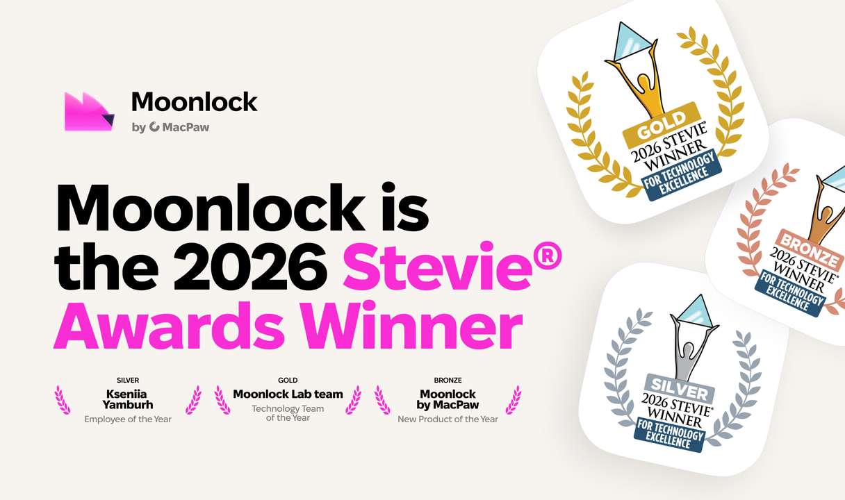 The Stevie&reg; Awards for Technology Excellence
