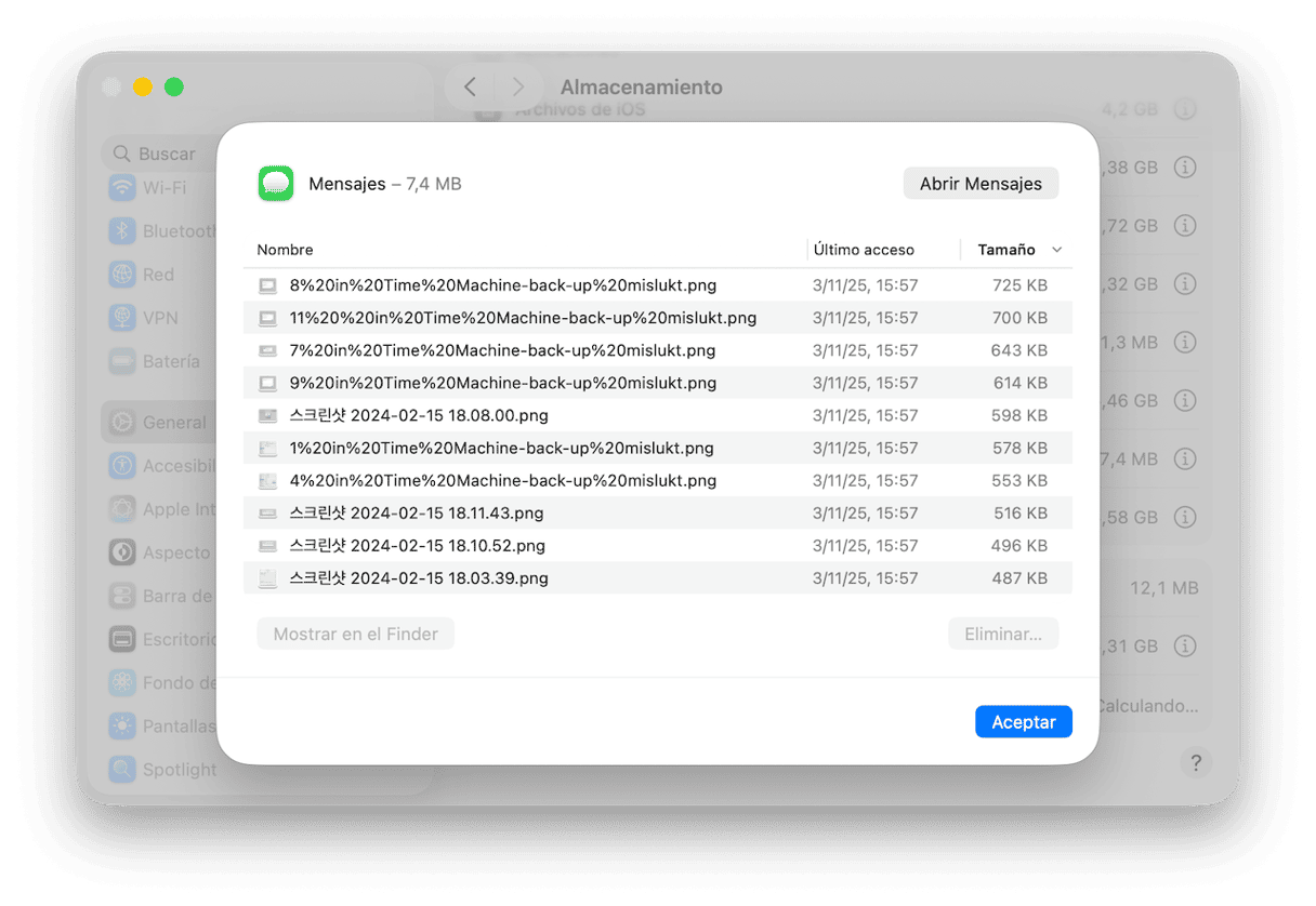 C&oacute;mo eliminar archivos adjuntos individuales de forma f&aacute;cil