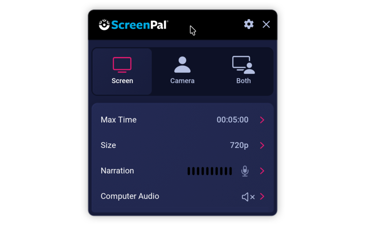 What is ScreenPal