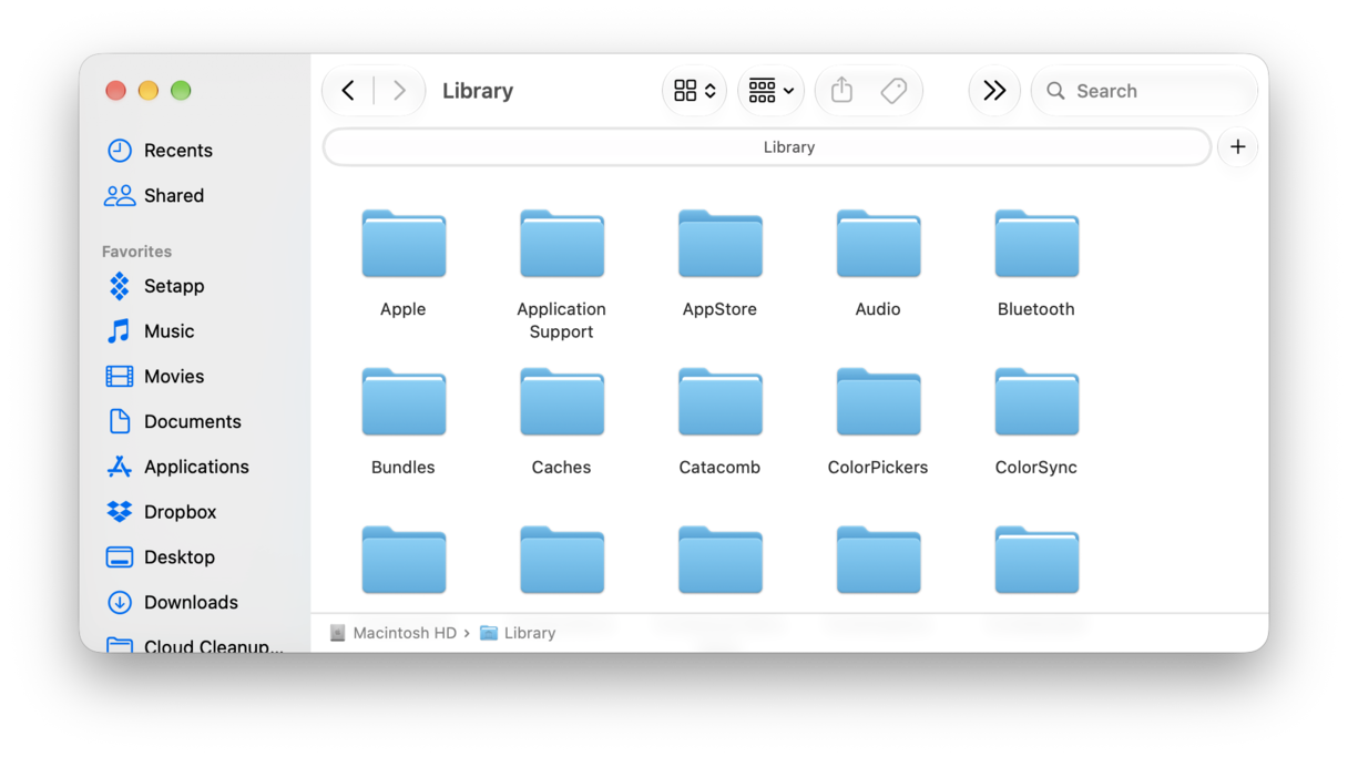 how to clear System Data storage on Mac