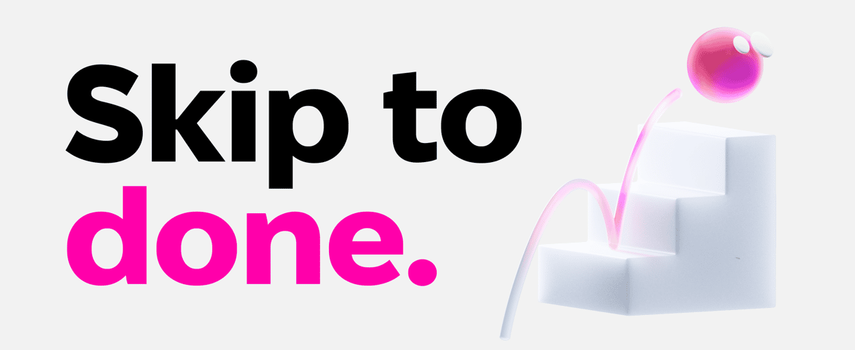 Skip to Done image