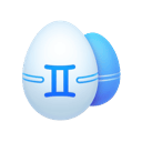 Gemini 2 logo