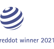 CleanMyMac award: reddot winner 2021