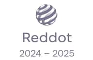 Reddot 2024-2025