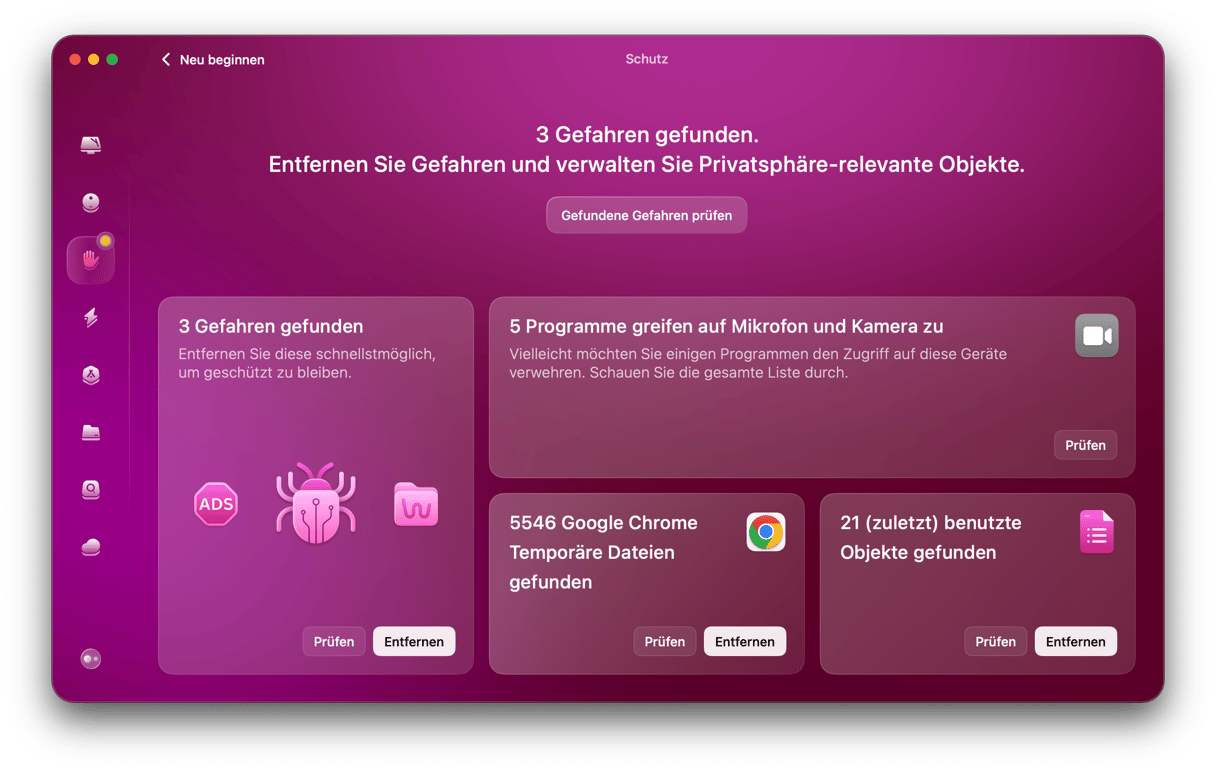 MacPaw Content Image