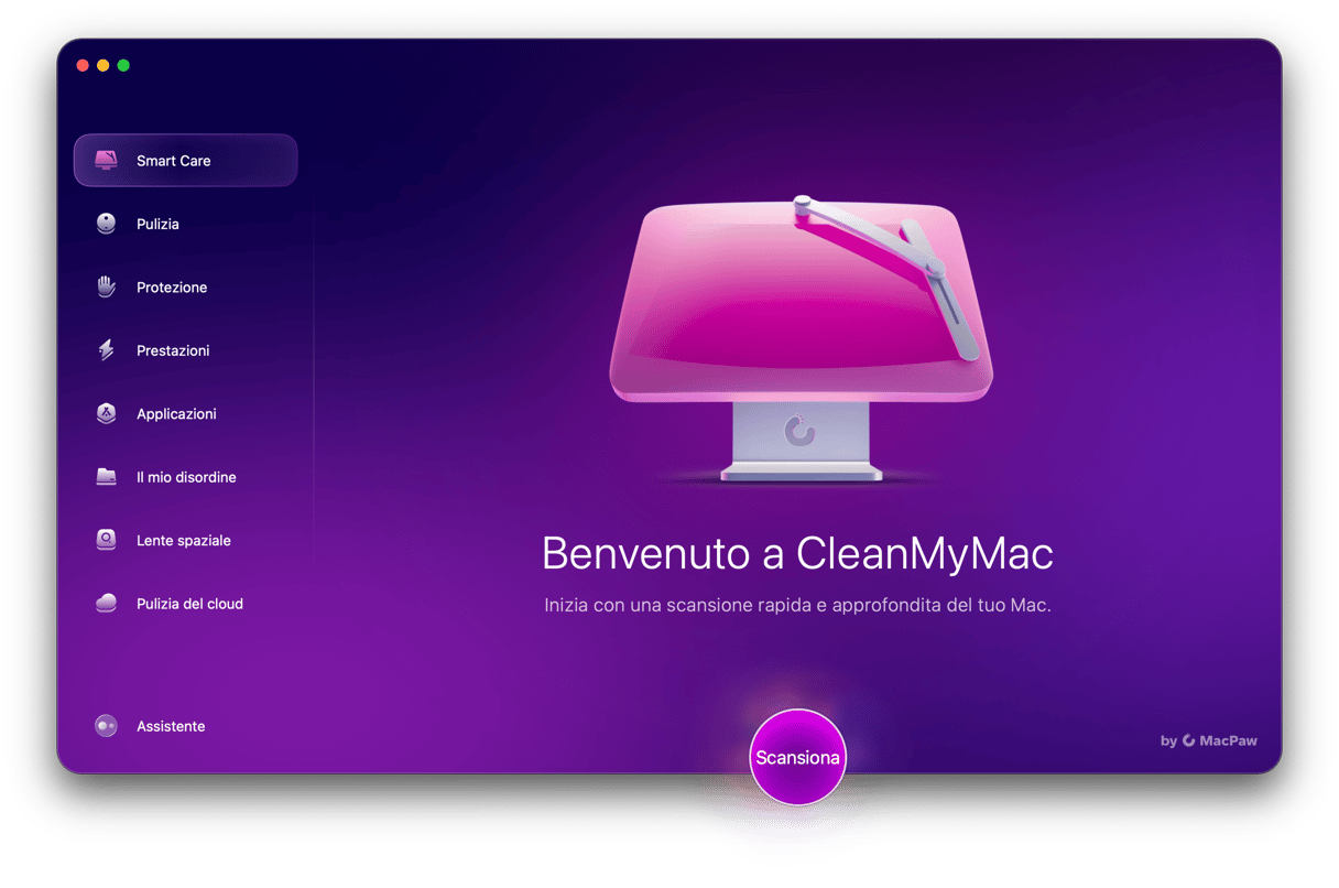 MacPaw Content Image