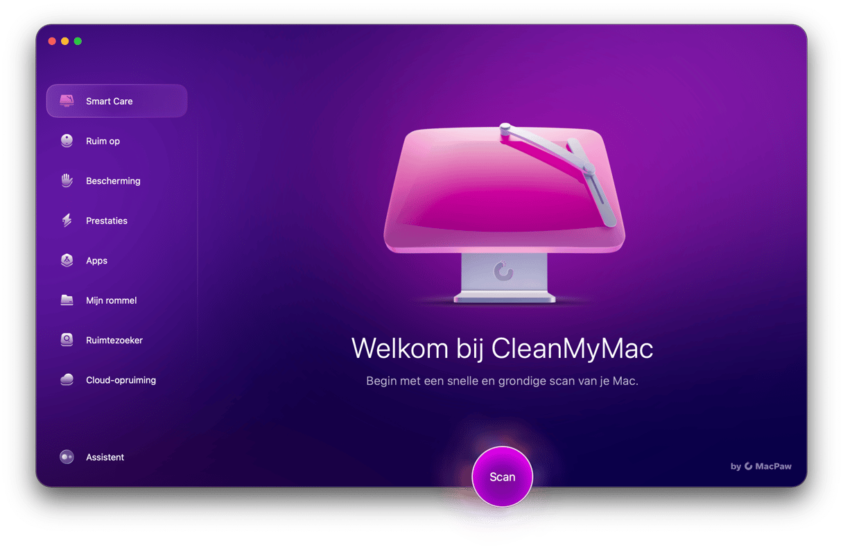 MacPaw Content Image