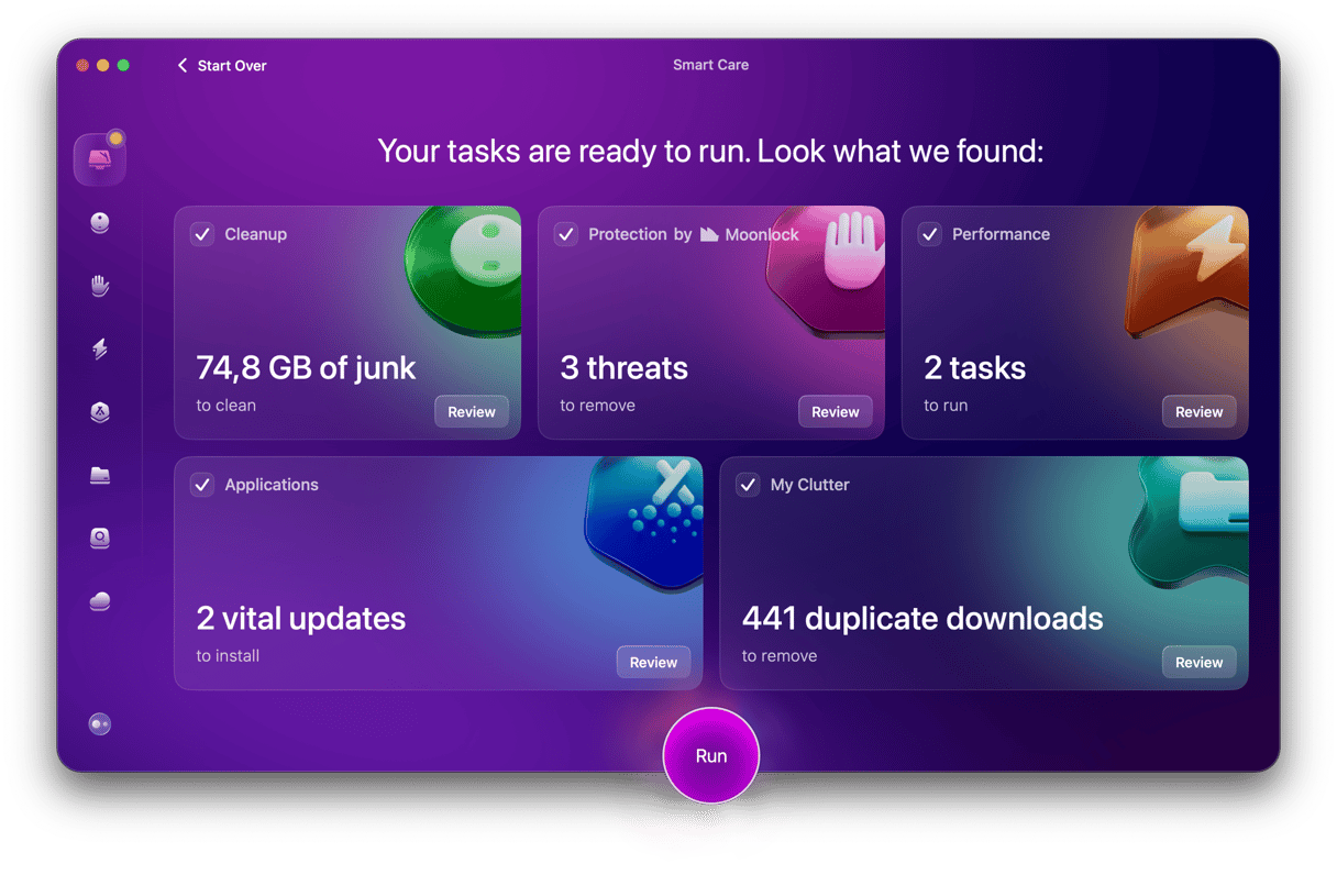 MacPaw Content Image