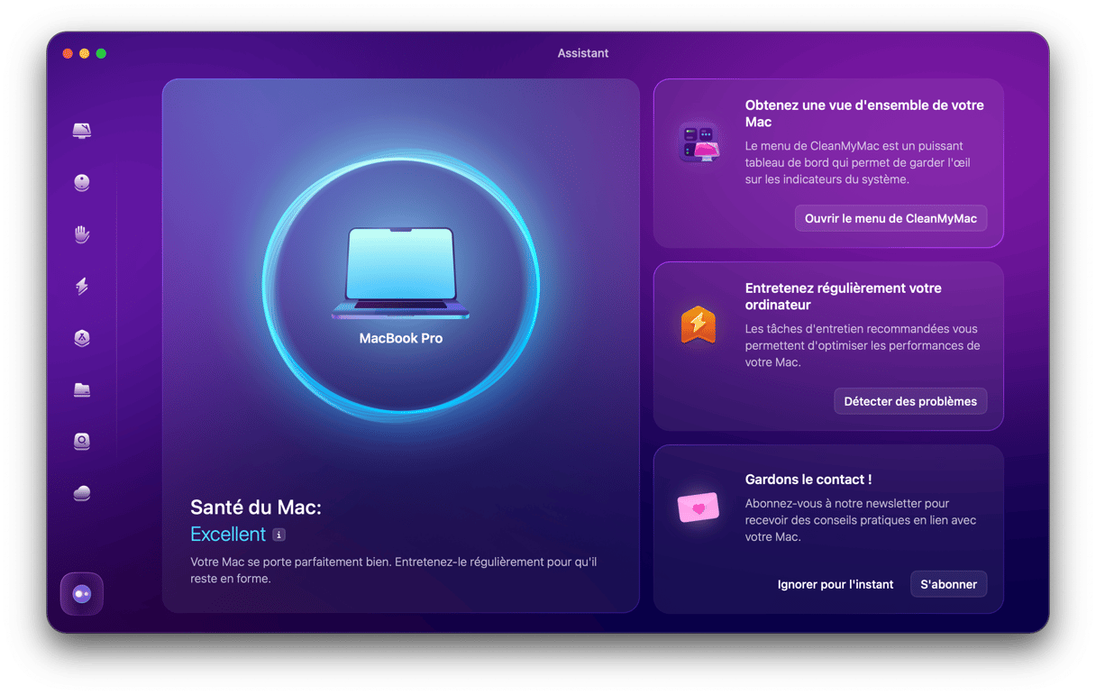 MacPaw Content Image