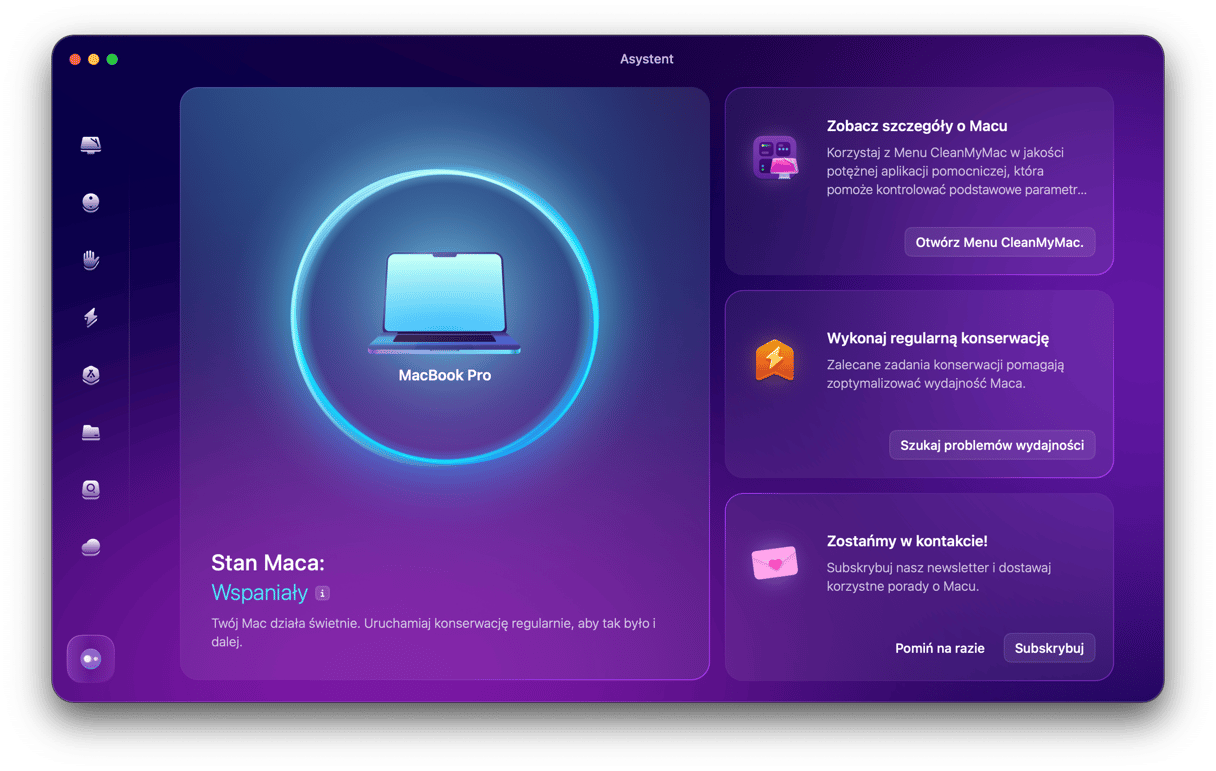 MacPaw Content Image