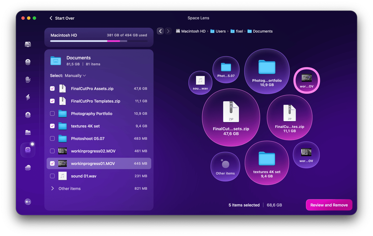 MacPaw Content Image