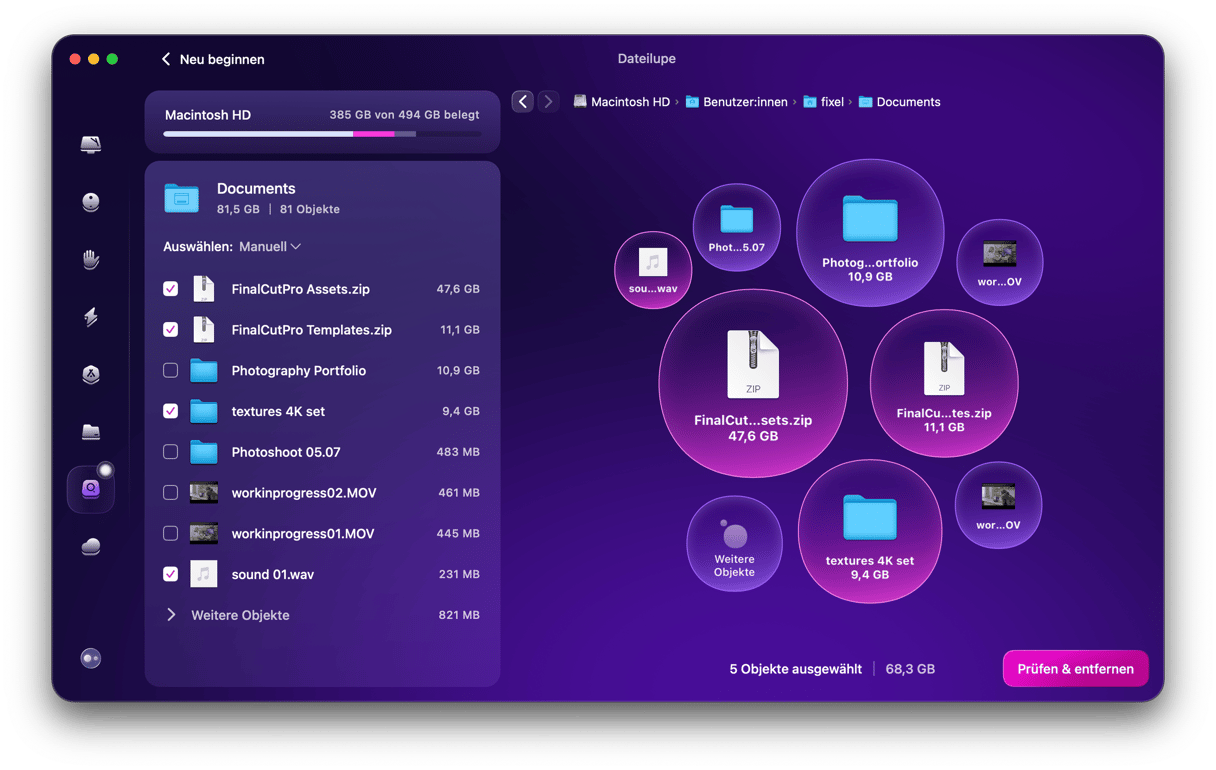 MacPaw Content Image