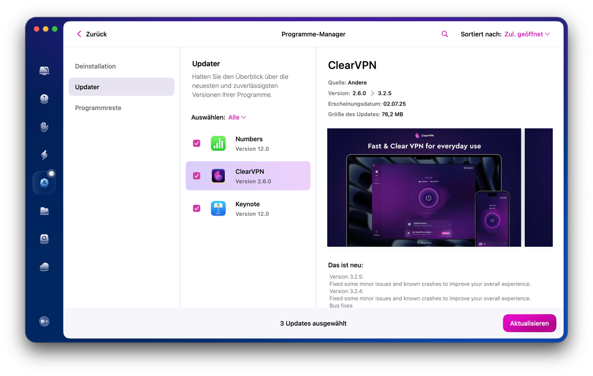 MacPaw Content Image