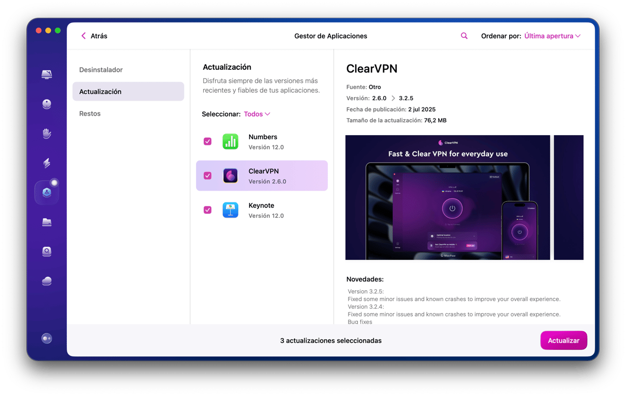 MacPaw Content Image