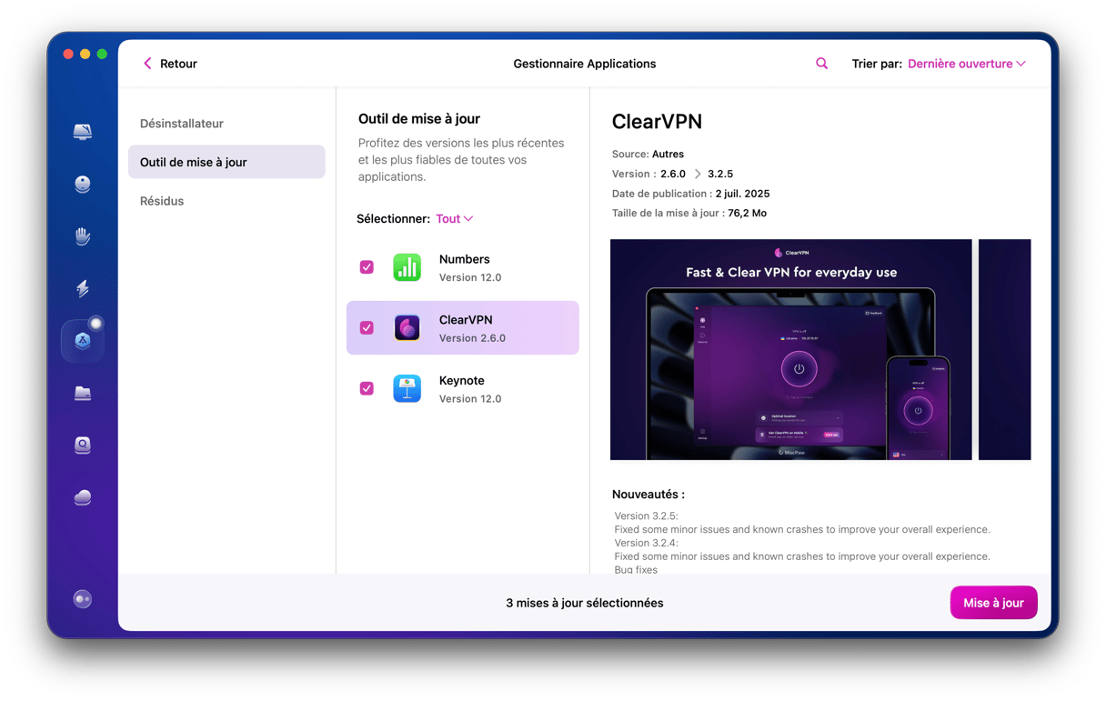 MacPaw Content Image