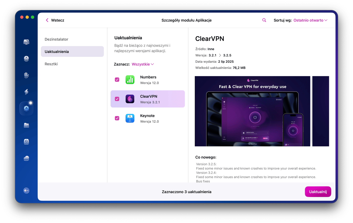 MacPaw Content Image