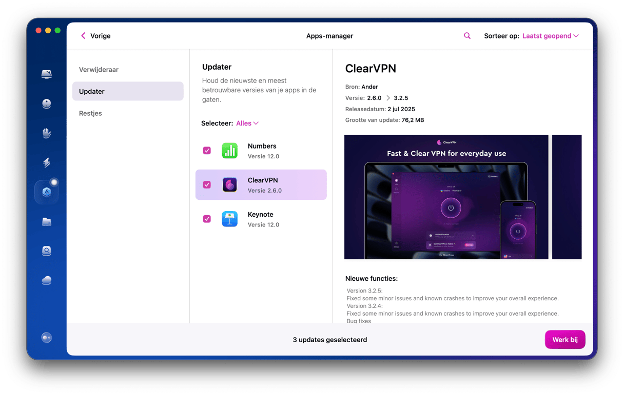 MacPaw Content Image