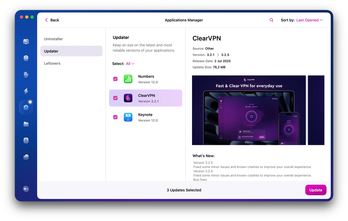 MacPaw Content Image