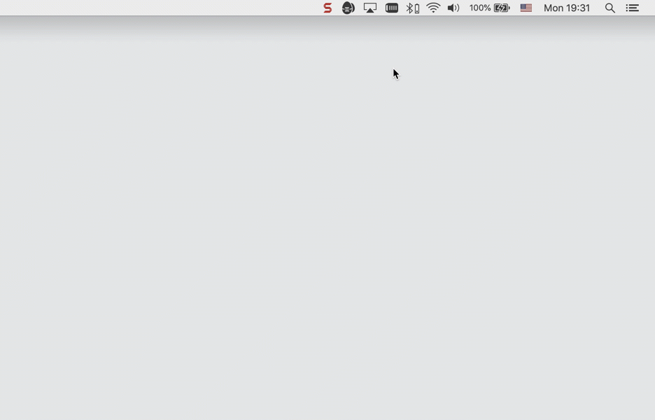 Add an item to the ignore list in the Gemini 2 Preferences