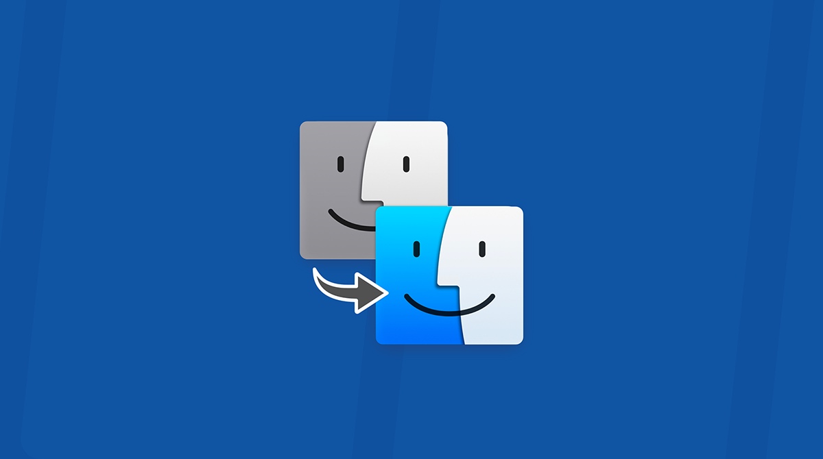 Transfer Files From Windows To Mac